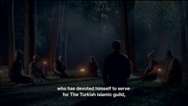 Dirilis Ertugrul  - Season 02 Episode 25